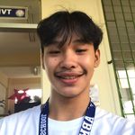 Kyle Corpuz - @kaiehshs - Instagram