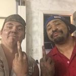 Kyle Corrigan - @carl_the_lama72 - Instagram