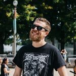 Kyle Corrigan - @kylejcorrigan - Instagram