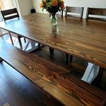 Kyle Corry - @jolly_roger_furniture - Instagram