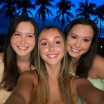 Kyle, Avery, and Paige Cotter - @thecottercloset - Instagram