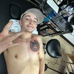 Kyle Courson - @kyle_courson3 - Instagram