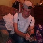 Kyle Coyne - @coyne9448 - Instagram