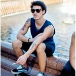 Kyle - @kyle_craino - Instagram