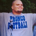 Kyle Creech - @swamp_donkey73 - Instagram
