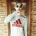 K     Y       L      E - @kyle_creedmoor - Instagram