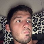 Kyle Crider - @kaveman252 - Instagram