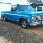 Kyle Crider - @chevy2kyle - Instagram
