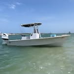 Kyle Crider - @criderfishingcharters - Instagram