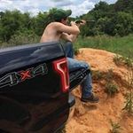 Kyle Crider - @mudbogger41 - Instagram