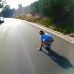 Kyle Crisfield - @sidewalksurfer310 - Instagram