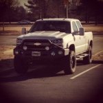 Kyle Cromer - @501duramax - Instagram