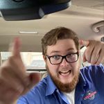 Kyle Crosswhite - @kylecrosswhite - Instagram