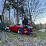 Kyle Crouse - @kycrouse - Instagram