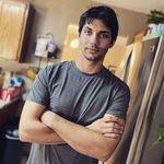 Kyle Crouse - @aguythtsuxatcod - Instagram