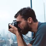 Kyle Crowell - @kylecrowelldp - Instagram