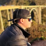 Kyle Crump - @crumpkd - Instagram
