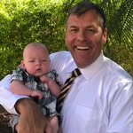 Kyle Crump - @daddycrumpy - Instagram