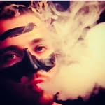 Kyle Crump - @vape_monster_kyle - Instagram