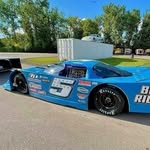 Kyle Crump Racing - @kylecrumpracing - Instagram