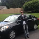 Kyle Cruse - Facebook