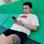 Kyle Cuevas - @kylcvs - Instagram