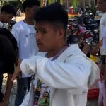 Kyle Cuevas - @itsk.ylei - Instagram