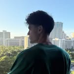 Kyle Cuevas - @kylegc - Instagram