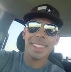 Kyle Cuevas - Facebook