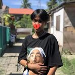 Kyle Cuevas - Facebook