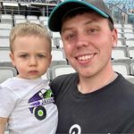 Kyle Cumbie - @kyledc1992 - Instagram
