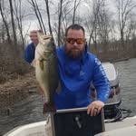 Kyle Cupp - @kcfishing517 - Instagram