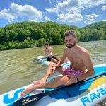 Kyle Cusick - @kcusick99 - Instagram