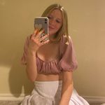 Kylee Cusick - @kyleecusick - Instagram