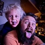 Kyle Cutter Thomas - @sidekickreaders - Instagram