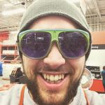 Kyle Novak - @boxcutterkyle - Instagram