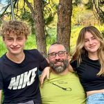 Kyle Dahm - @kyledahm - Instagram