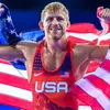 Kyle Dake scores - @mustaph901 - TikTok