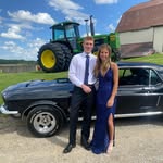 Kyle Dalrymple - @kyledalrymple77 - Instagram