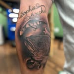 Kyle Dalrymple - @_kyle_86 - Instagram