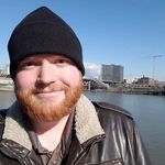 Kyle Dalrymple - @kylejdalrymple - Instagram