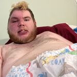 Kyle Dame - @cuddle_cub2020 - Instagram