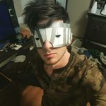 Kyle Dame - @kyledame18 - Instagram