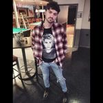 Kyle D'Amico - @iamkaledylan - Instagram