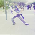 Kyle Andrew Grant - @kyledancergrant15 - Instagram