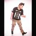 Kyle Wilder, Professional Dancer and Entertainer - Facebook