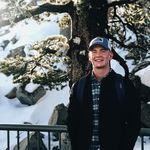 Kyle Dane - @kyle_dane18 - Instagram