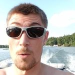 Kyle Darrow - @kyle.darrow - Instagram