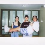 Kyle Patrick Darrow - @kyle_darrow07 - Instagram