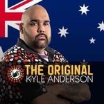 Kyle Anderson - @kyledarts - Instagram